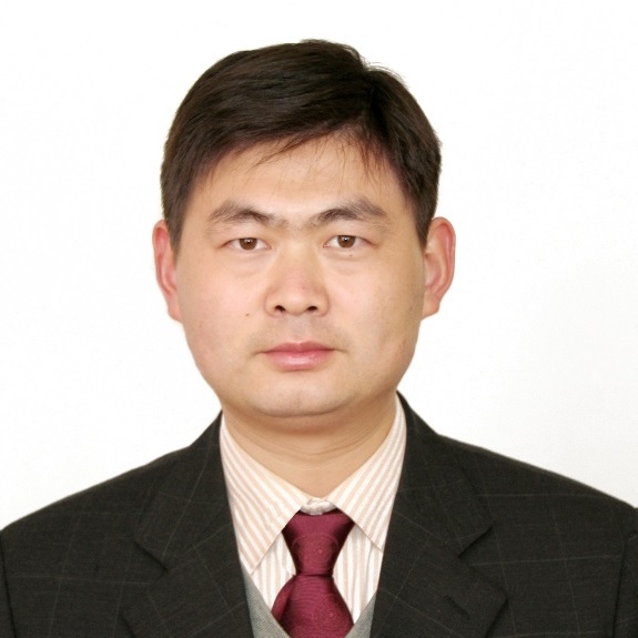 Hongwei Lin