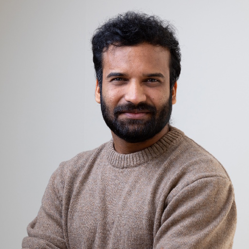 Amal Dev Parakkat