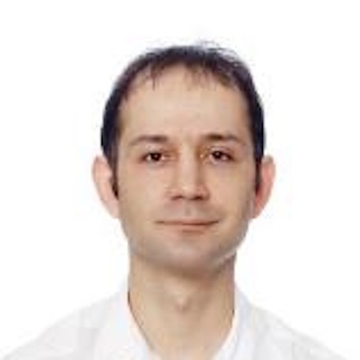 Erkan Gunpinar