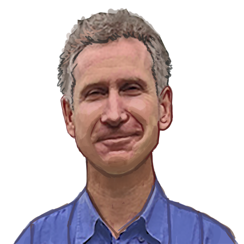 Jorg Peters