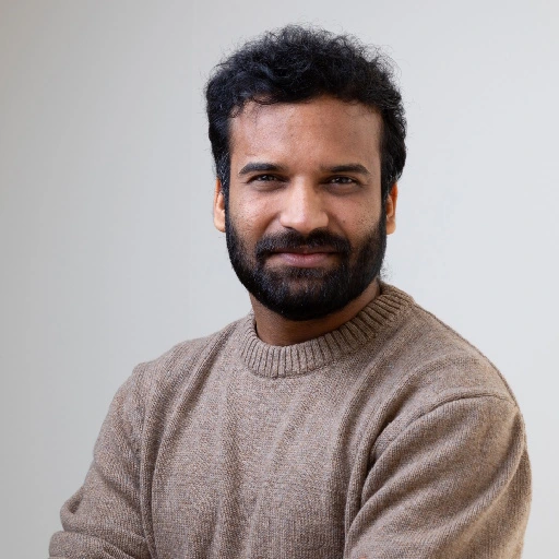 Amal Dev Parakkat
