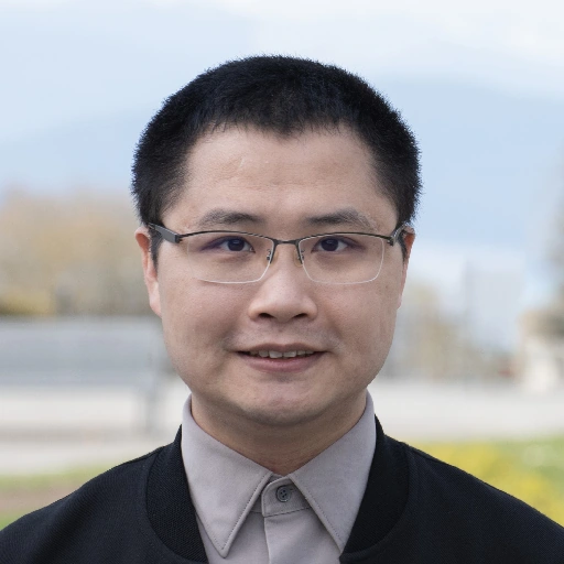 Congyi Zhang