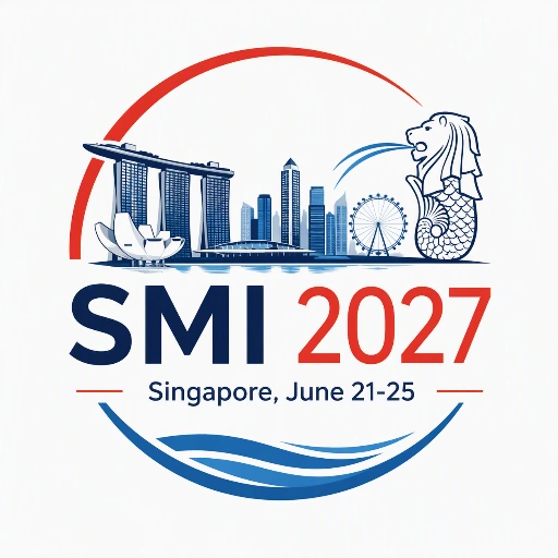 SMI 2027 Logo